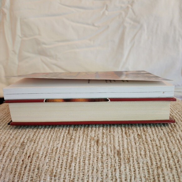 Da Vinci Code 1st Edition Dan Brown + Cracking the Da Vinci Code James Garlow - Picture 5 of 6